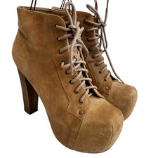 Jeffrey Campbell Lita platform