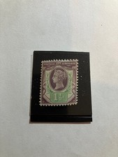 Queen Victoria Jubilee 1 1/2d