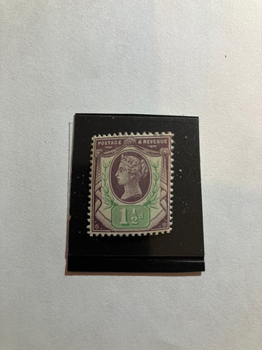 Queen victoria jubilee 2d - victoria,
