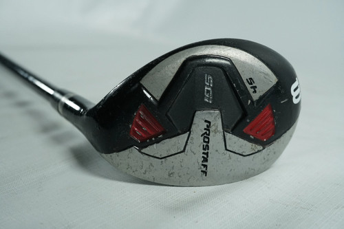 Wilson prostaff sgi - 5, /