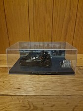 Eaglemoss Batman Automobilia