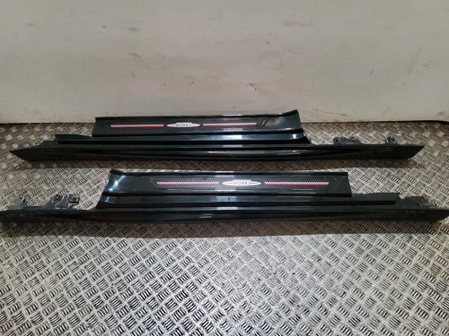 Mini f56 2015 genuine jcw - 2015,