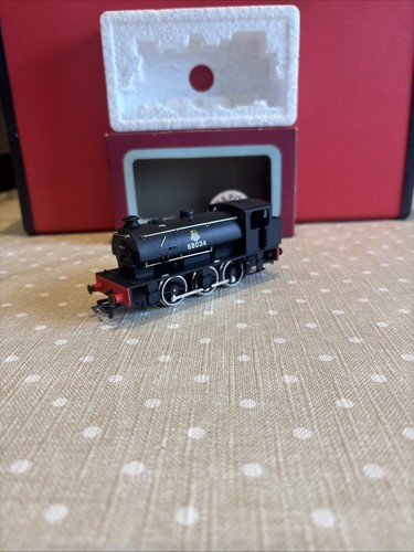 Dapol gauge j - gauge,