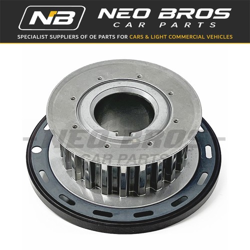 Crankshaft timing gear - oe,