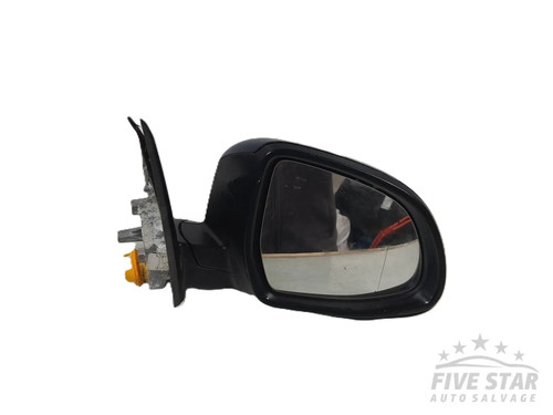 Bmw front door electric - x3,