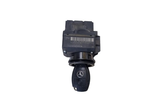 Mercedes sprinter ignition - mercedes,