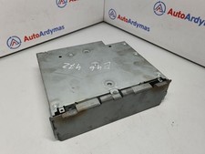 BMW 3 E46 2001 Radio CD GPS