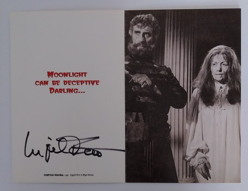 Ingrid pitt hammer horror - ingrid,