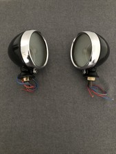 Pair Of Genuine Vintage