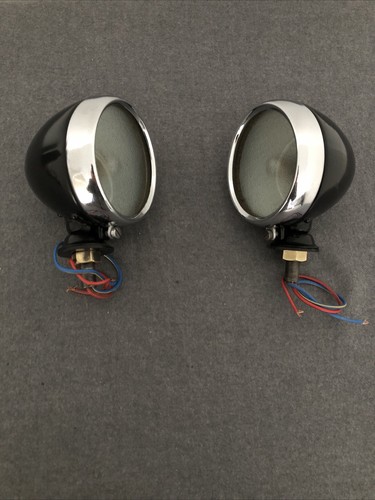 Pair genuine vintage - genuine,