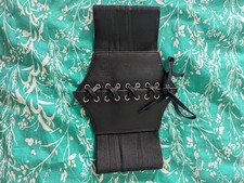 Small Stretch Waspie corset