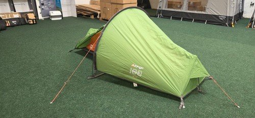 Vango nevis 100 pamir green - vango,