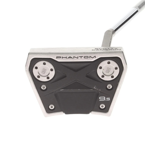 Scotty cameron phantom - scotty,