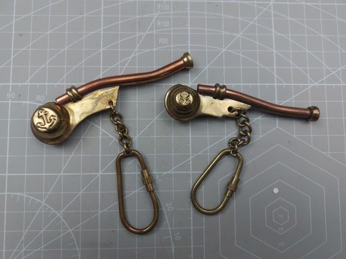 Small vintage bosun - 2,
