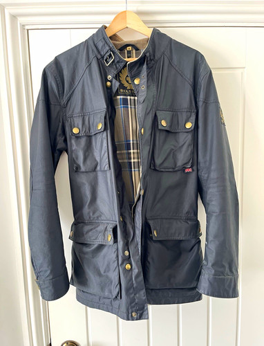 Belstaff roadmaster men - belstaff,