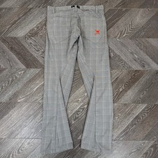 Oakley Y2K Twist Leg Trousers