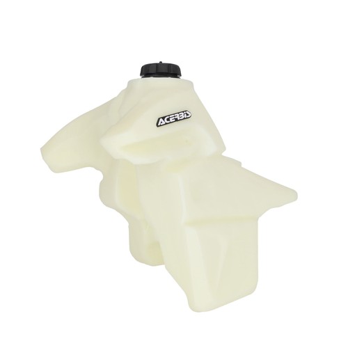 Acerbis oversized gas tank 15l - oversized,