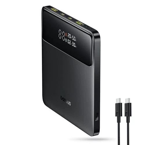 Baseus 100w power - baseus,