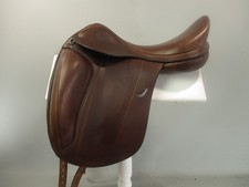 Equipe Emporio Dressage Saddle