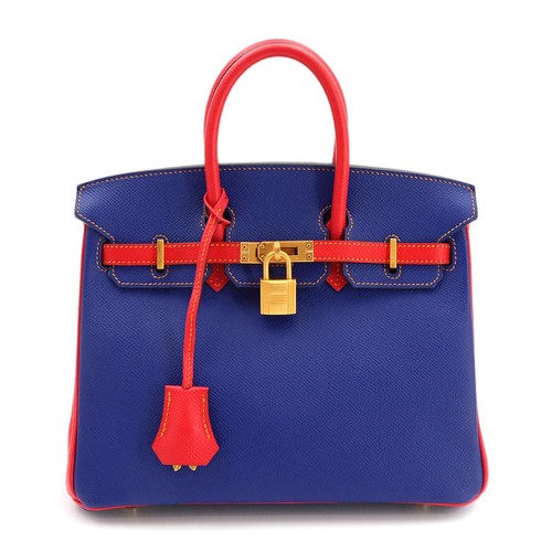 Hermes birkin spo - hand, bag