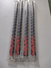 Hilti . TS-C -20/30 - X4   ,61498/2   Drill Joblot