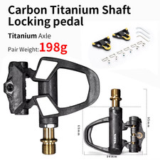 New kinan bicycle locking - new,