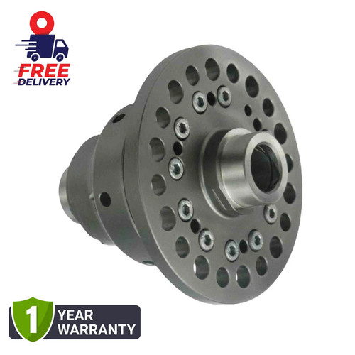 Bmw 188 blackline helical - 188,
