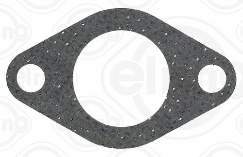 Gasket egr valve pipe elring - gasket,,
