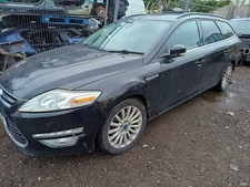 BREAKING -2014 FORD MONDEO
