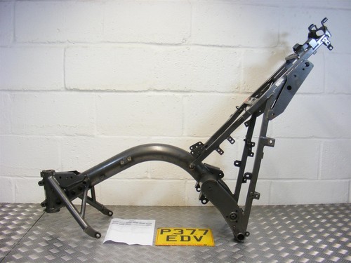 Triumph trophy 900 - triumph, with