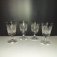 Set of 4 Edinburgh Scotland