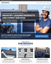 Roofing contractor - roofing,
