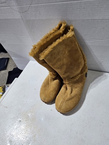 Timberland womens mukluk fur - timberland,