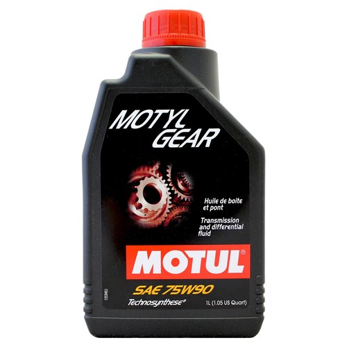 Motul motylgear 75w 75w90 - motylgear, 75w-90