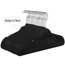 Luxury Velvet Hangers Non-slip