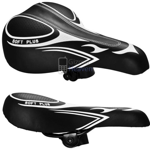 Black bicycle bike cycle mtb - bicycle,