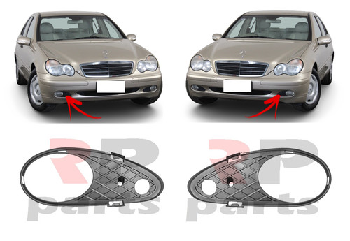 For mercedes benz class w203 - for, mercedes-benz