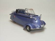 REVELL 1/18 - MESSERSCWITT