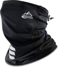 Winter Neck Warmer Neck Gaiter