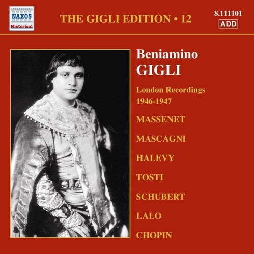 Gigli vol 12 - vol.,