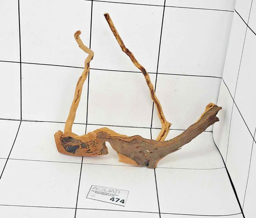 Premium aquarium natural wood - aquarium,