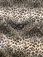 Faux Fur Pony Skin Velboa