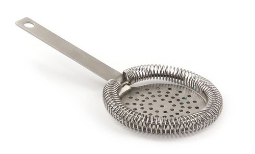 Euro cocktail strainer - euro,
