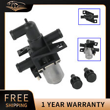 Heater Control Valve For Mercedes Benz SL-Class 92-01 Sprinter 95-06 Vito 93-03