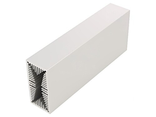 Lam 150 profile radiator - 3, d