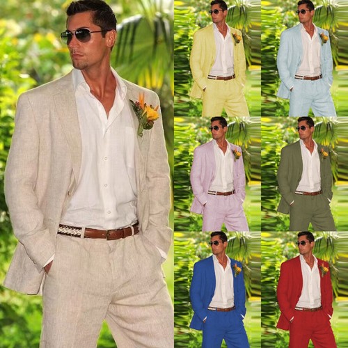 New pcs men - new, suits