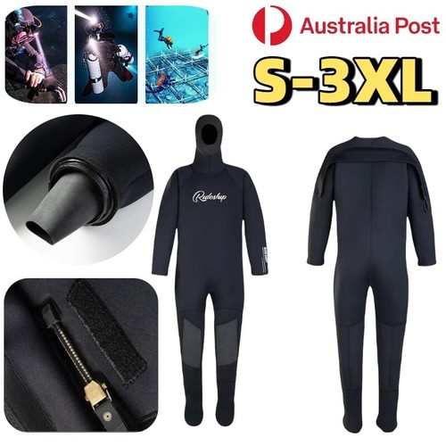 Diving drysuit kayak scuba - kayak,
