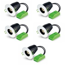 5 x JCC JC010010/WH Fireguard