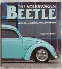 The Volkswagon Beetle