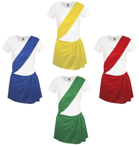 Womens school sports - sports, pe
